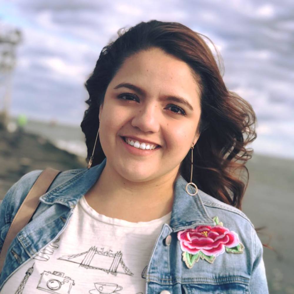Meet your Posher, Nicole